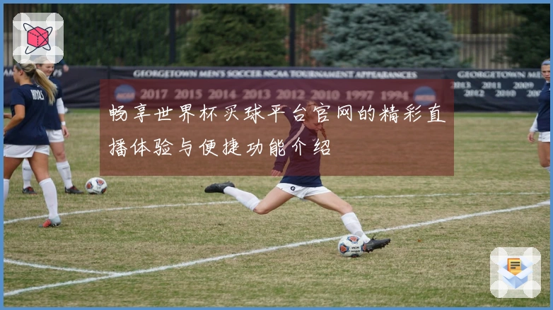 畅享世界杯买球平台官网的精彩直播体验与便捷功能介绍
