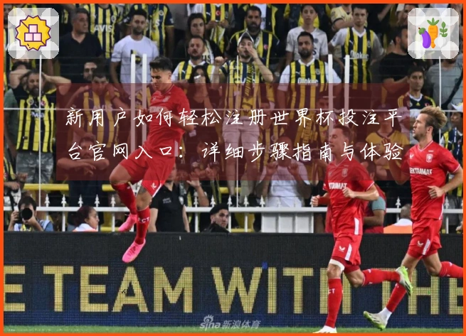 新用户如何轻松注册世界杯投注平台官网入口：详细步骤指南与体验分享