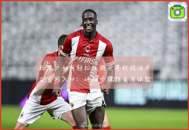 新用户如何轻松注册世界杯投注平台官网入口：详细步骤指南与体验分享