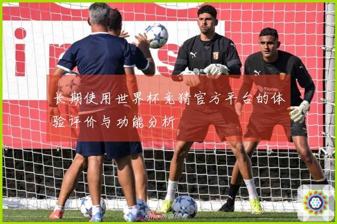 长期使用世界杯竞猜官方平台的体验评价与功能分析